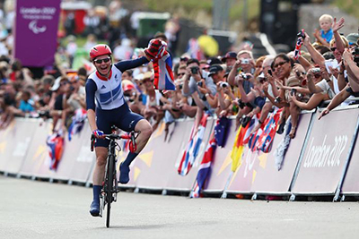 Esta es la seccion principal