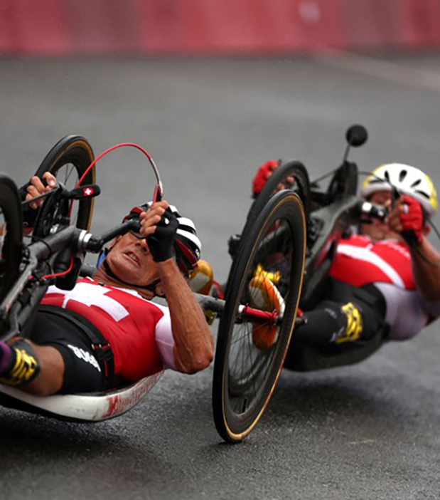 Esta es la seccion principal