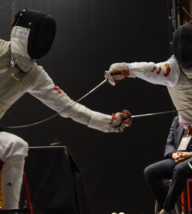 Esta es la seccion principal