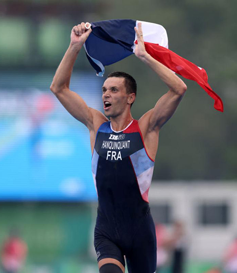 Esta es la seccion principal