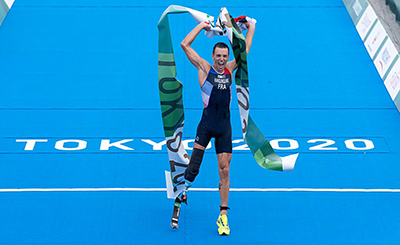 Esta es la seccion principal